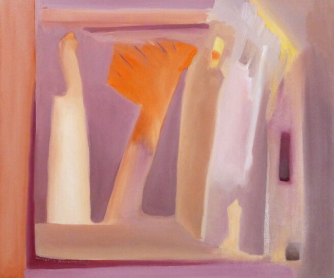 Ethereal Dream_Annette Kaplan