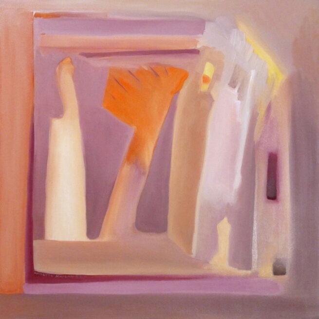 Ethereal Dream_Annette Kaplan