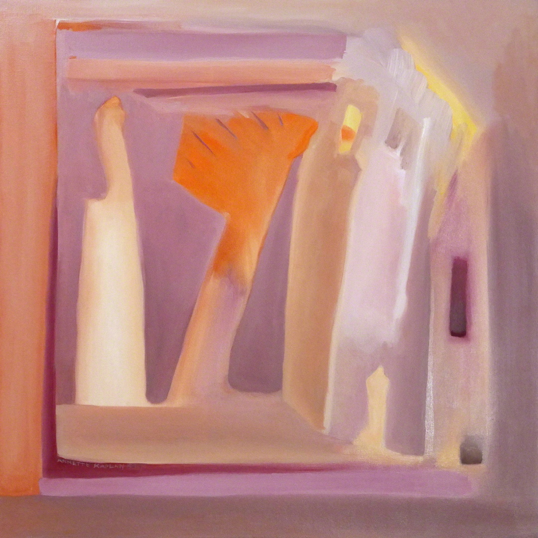 Ethereal Dream_Annette Kaplan